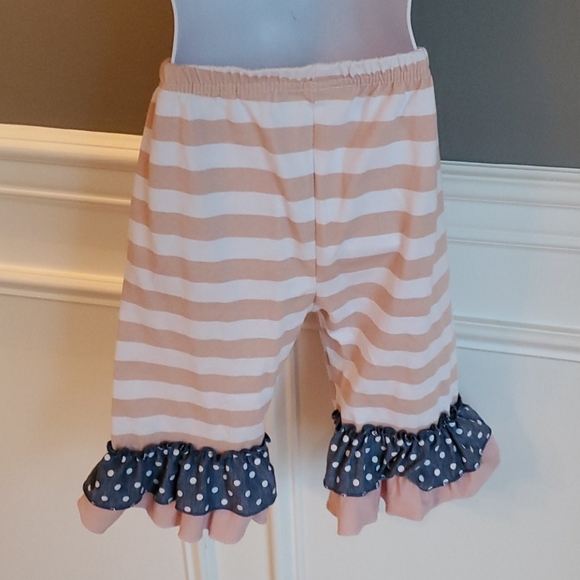 Matching Top & Bottom Set Size 5t - Picture 6 of 6